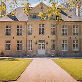 Château Hôtel - Domaine de Coeurmandie
