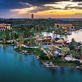 XIONGAN INTERNATIONAL HOTEL