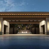 XIONGAN INTERNATIONAL HOTEL