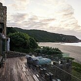 Buccara Noetzie - Craighross Castle