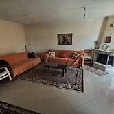 Quiet Apartment Close to the Center of Trikala