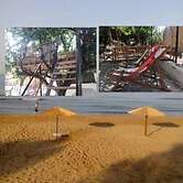 Summer Beach House Spiaggia