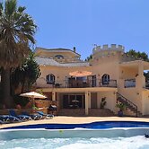 El Castillo La Manga Club
