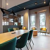 Holiday Inn - the niu, Pax Berlin Airport by IHG