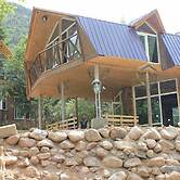 Touristic Complex Chychkan