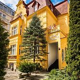 Aphrodite Hotel Marianske Lazne