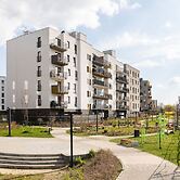 Platinum Apartments