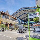 OYO 90943 Mochi 88 Homestay