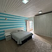 Pousada Residencial - Atrás Shopping pvh