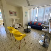 Short Term Residences