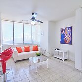 Short Term Residences