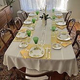 The Sleeping Swan B&B