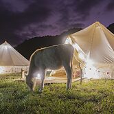 Andean Glamping
