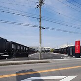 HOTEL R9 The Yard Kaizu