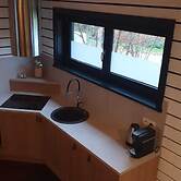 Room in Lodge - Beach Club Hotel st Emilie Energie Lake Mountain No636