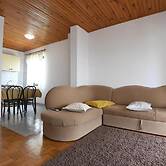 Two Bedroom sea View Apartment Primavera With Balcony