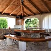 Two Bedroom sea View Apartment Primavera With Balcony