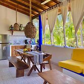 Villa Palomas A Unos Pasos De Playa La Ropa