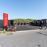 HOTEL R9 The Yard Midori