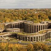The Forest apartments by Daniel&Jacob’s