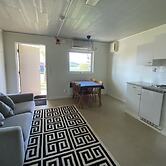 Hindås lake cabins
