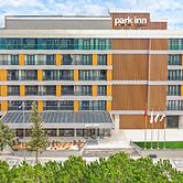 Park Inn By Radisson Yalova City Center