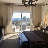 Boutique Guest Rooms