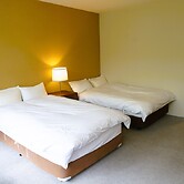 KITAKARUIZAWA Golden Forest Hotel