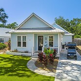 30A Beach House - The Blue Pearl by PHG