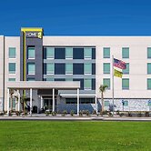 Home2 Suites by Hilton Savannah I95 North