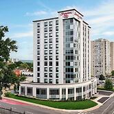 Hampton Inn by Hilton Hamilton