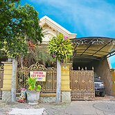 OYO LIFE 91551 Gwen Syariah Homestay