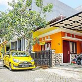 OYO Life 91931 Permata Brantas Syariah Homestay