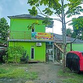 OYO 92246 Kost Qiu Qiu 99