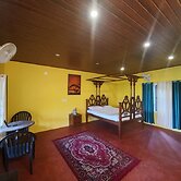 Manikkal Bungalow Uphill Cottage Large