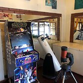 TukunMapu Hotel Boutique