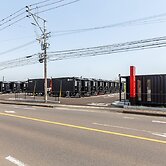 HOTEL R9 The Yard Saito