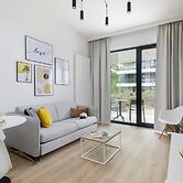 Shellter Apartment by Renters Prestige