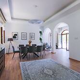 Phaedrus Living Luxury Villa Kathikas