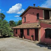 La Casa Dei Tigli