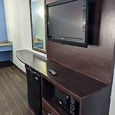 Budget Inn Alexandria