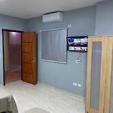 España Suites Hotel