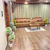 PPH Living Gnr Grand Luxury Rooms