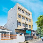 OYO 91559 Kost Bangau Syariah