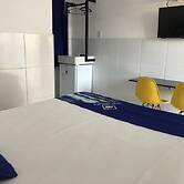 Hotel Arco-Íris