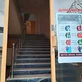 Hotel Royal Samah