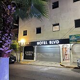 Hotel Bvld