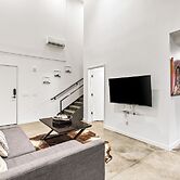 Urban Loft in Redmond Core