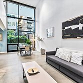 Open Loft in Redmond Core - 92 Walkscore