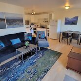 Hood River Suites Apartment Hotel